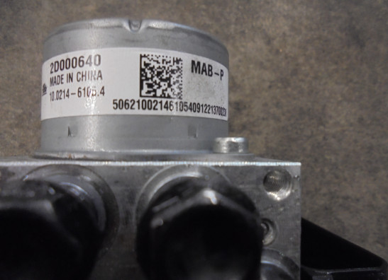 ABS pomp Aprilia Tuono 660