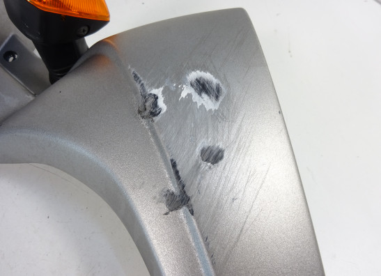 Cowl right small Kawasaki VERSYS 650