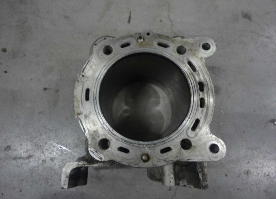 Cilinderblok Ducati 848