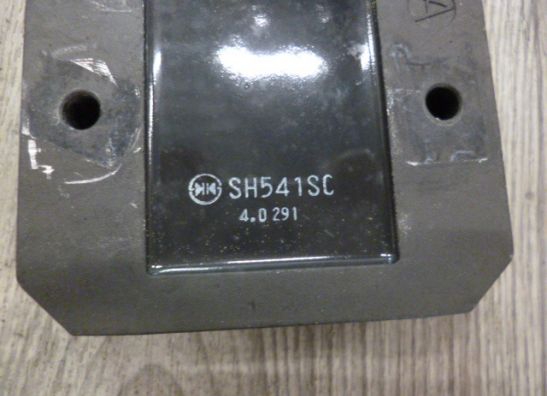 Regulator rectifier  BMW F 800 R