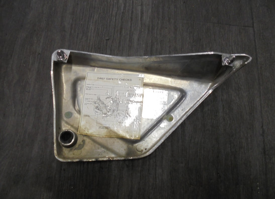 Linker zijkuip klein Kawasaki LTD 454