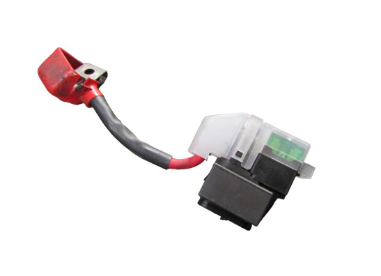 Anlasser Relais Suzuki SV 650