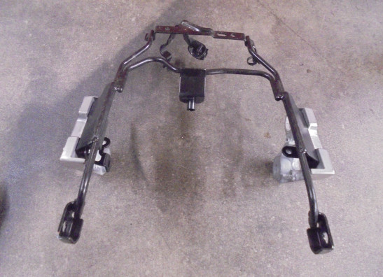 Kuipframe Yamaha XSR 900