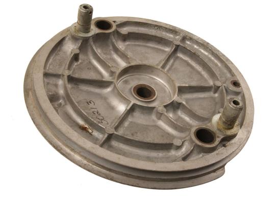 Trommelrem Honda CL 450 Scrambler