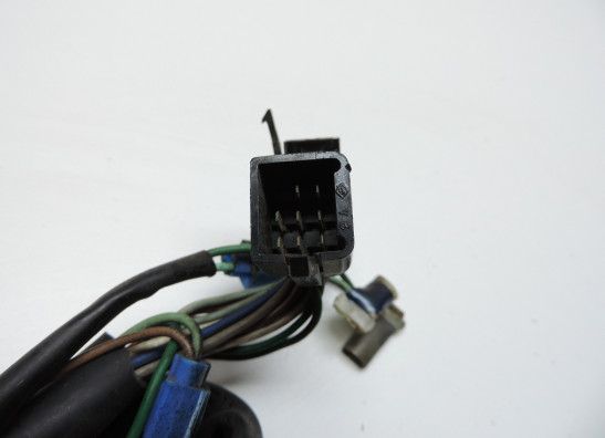 Stuurschakelaar links Honda VF 1000 R