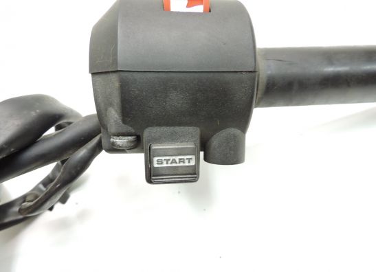 Lenkerschalter rechts Honda VF 1100 C Magna