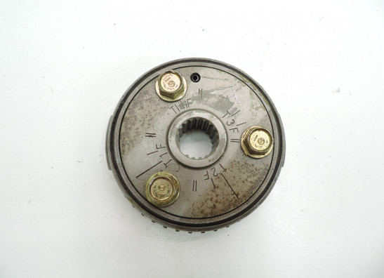 Start koppeling Honda VFR 400 R