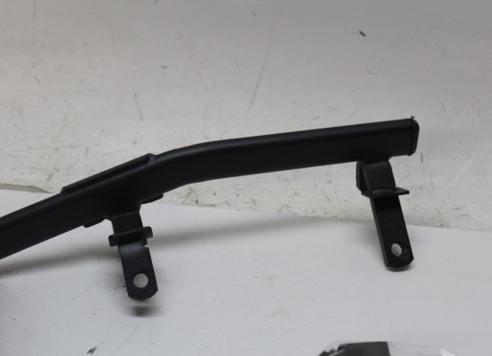 Topkofferdrager Yamaha FAZER 1000