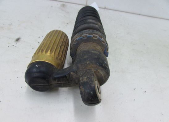 Achterspatbord Husqvarna Overig