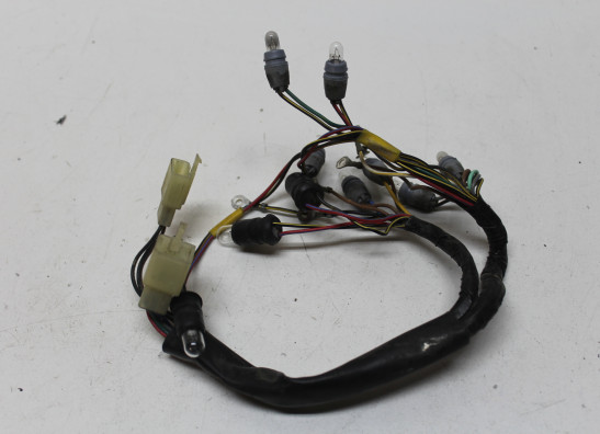 Teller Kawasaki ER 5