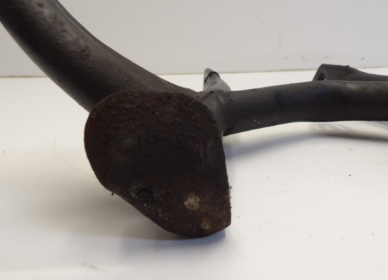 Standaard Yamaha XV 750 Virago