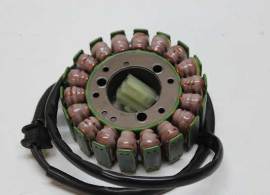 Dynamo Suzuki GSX R 750