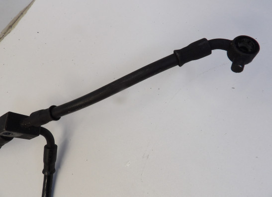 ABS pump Honda CBF 1000