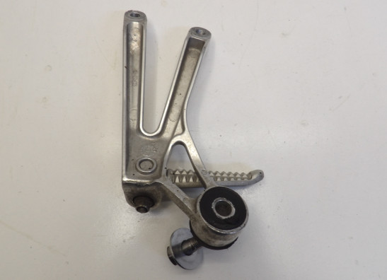 Duo voetsteun rechts Yamaha YZF R1