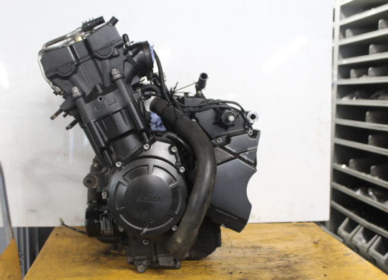 Motorblok Yamaha FAZER 1000