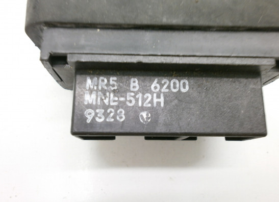 CDI ECU unit Honda PC 800