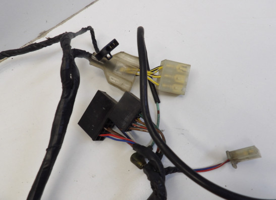 Kabelboom Kawasaki ZX 6 R