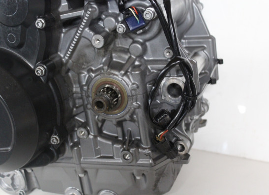 Motorblok KTM 790 Duke