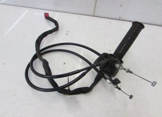 Handlebar switch assy right Honda CBR 1000 F