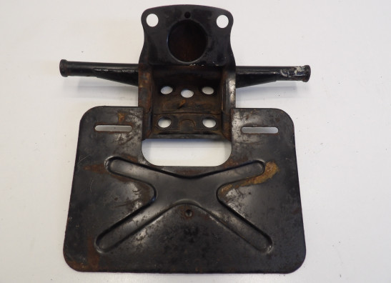 Kentekenplaathouder Yamaha XS 400