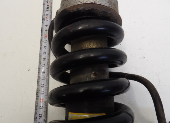 Stossdampfer hinten Honda Deauville 650 - 700