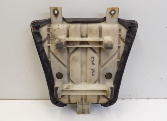 Zadel Kawasaki ZXR 750