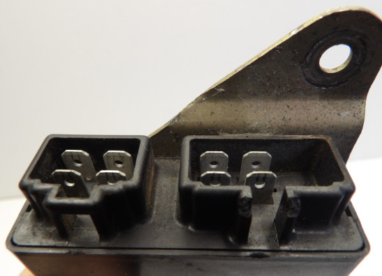 CDI Einheit Suzuki VS 800 Intruder