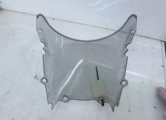 Scheibe Windschild Yamaha YZF R6