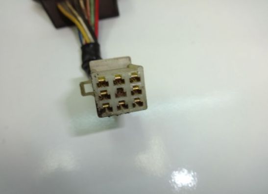 Relay Kawasaki Z 750