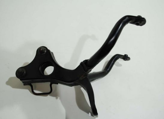 Lampenverkleidung Rahmen Kawasaki ZXR 400