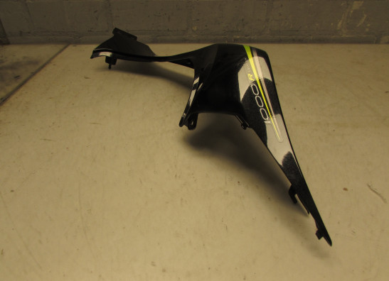 Heck rechts Kawasaki Z 1000