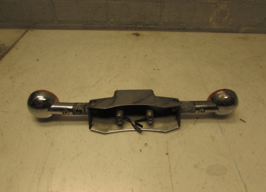 Winker Suzuki VL 1500 Intruder