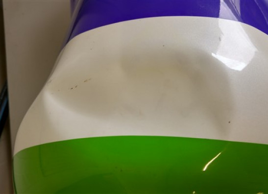 Tank Kawasaki ZX 9 R