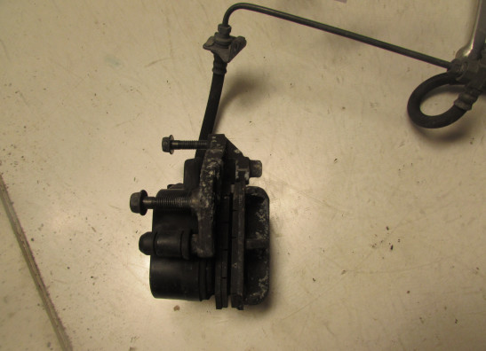 Vorderbremse Komplett Honda CBR 1000 F