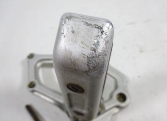 Fussrastetrager vorne rechts Ducati Paso