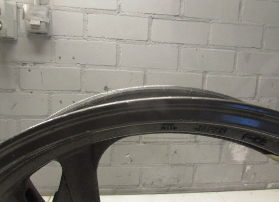 Felge vorne Yamaha TDM