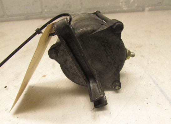 Startmotor Honda VFR 750