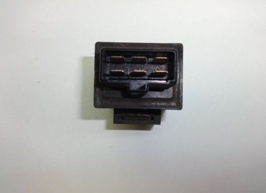 Relais unit Yamaha FZ 750