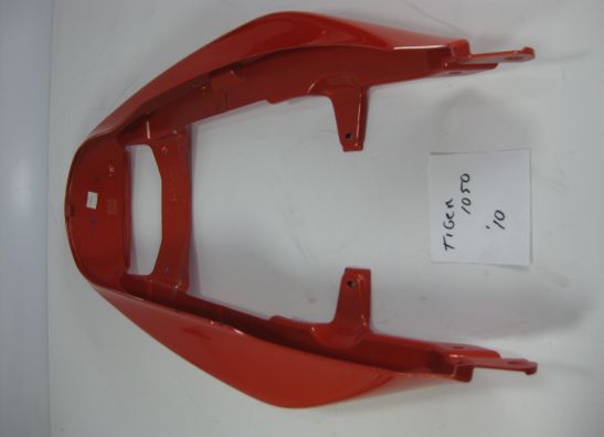 Rear cowl Triumph Tiger 1050