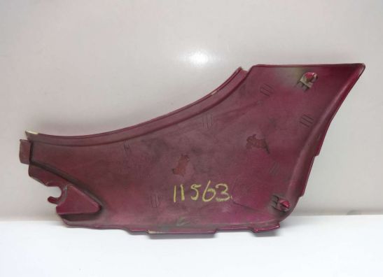 Cowl left small Honda CB 650