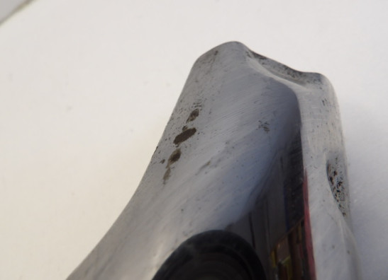 Uitlaatbochten Honda VT 1100