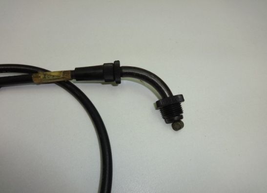 Gaskabel Suzuki GSX 550 EF