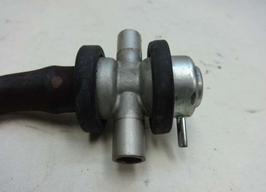 Overig Kawasaki ZRX 1100 1200