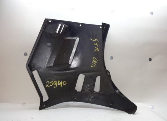 Linker zijkuip Kawasaki GTR 1000