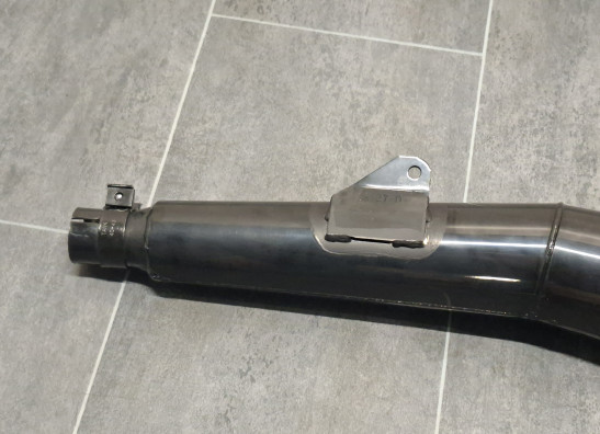 Uitlaat Honda VF 700  750 F