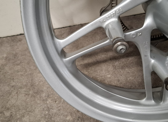 Voorvelg BMW R 1100 S