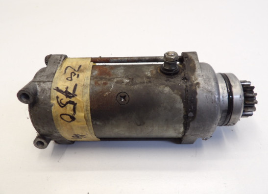 Startmotor Kawasaki Z 750 1980-1986