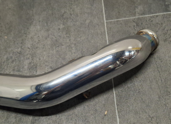Uitlaat Harley Davidson XL1200S 1200 Sport