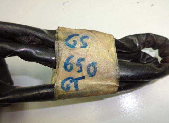 Handlebar switch assy right Suzuki GS 650