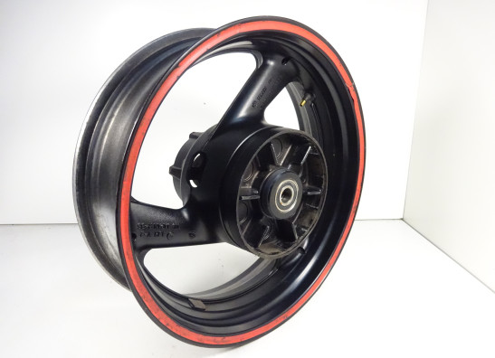 Achtervelg Yamaha FAZER 600